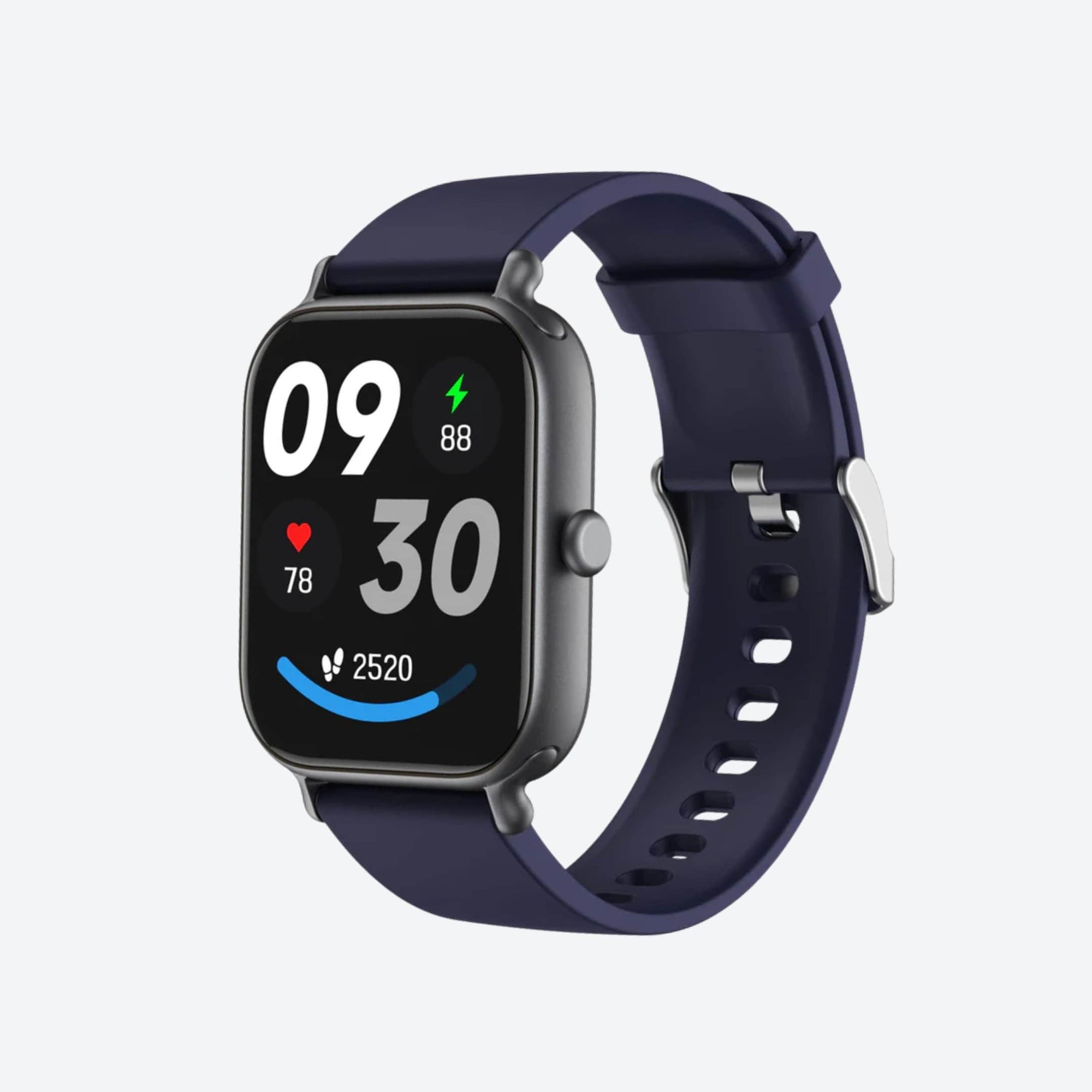 Women's Waterproof Smartwatch with Health Tracking