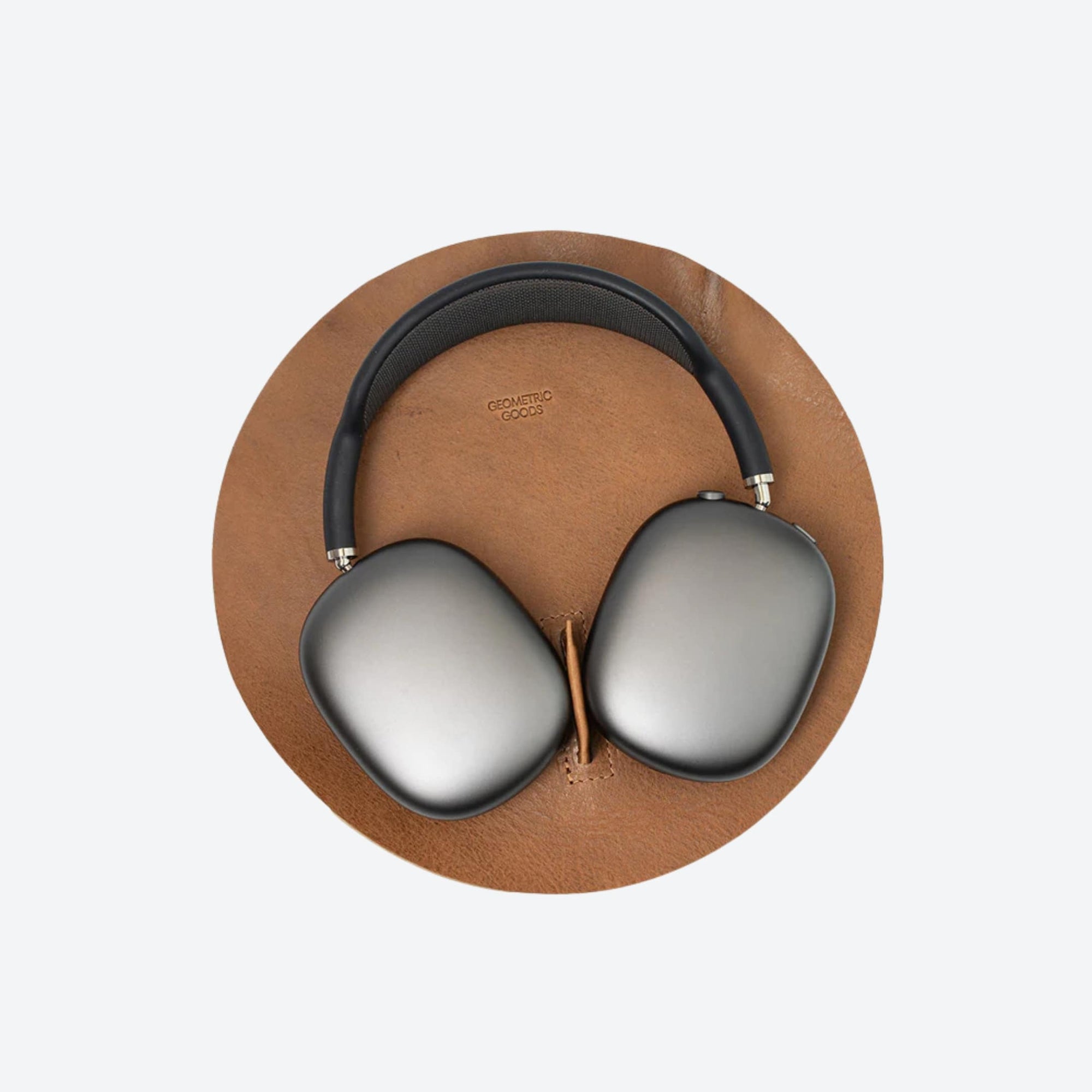 AirPods Max Rest Station