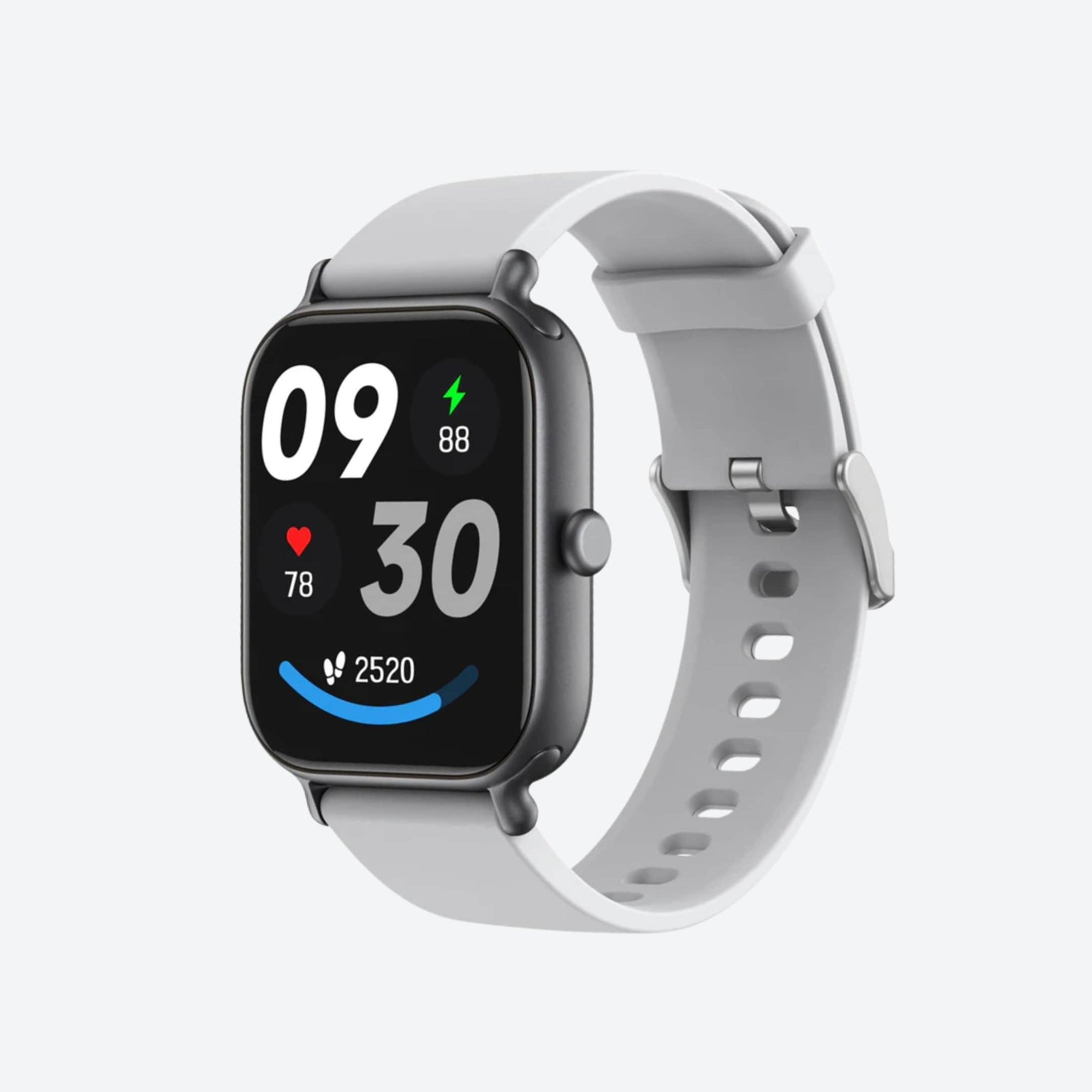 Women's Waterproof Smartwatch with Health Tracking