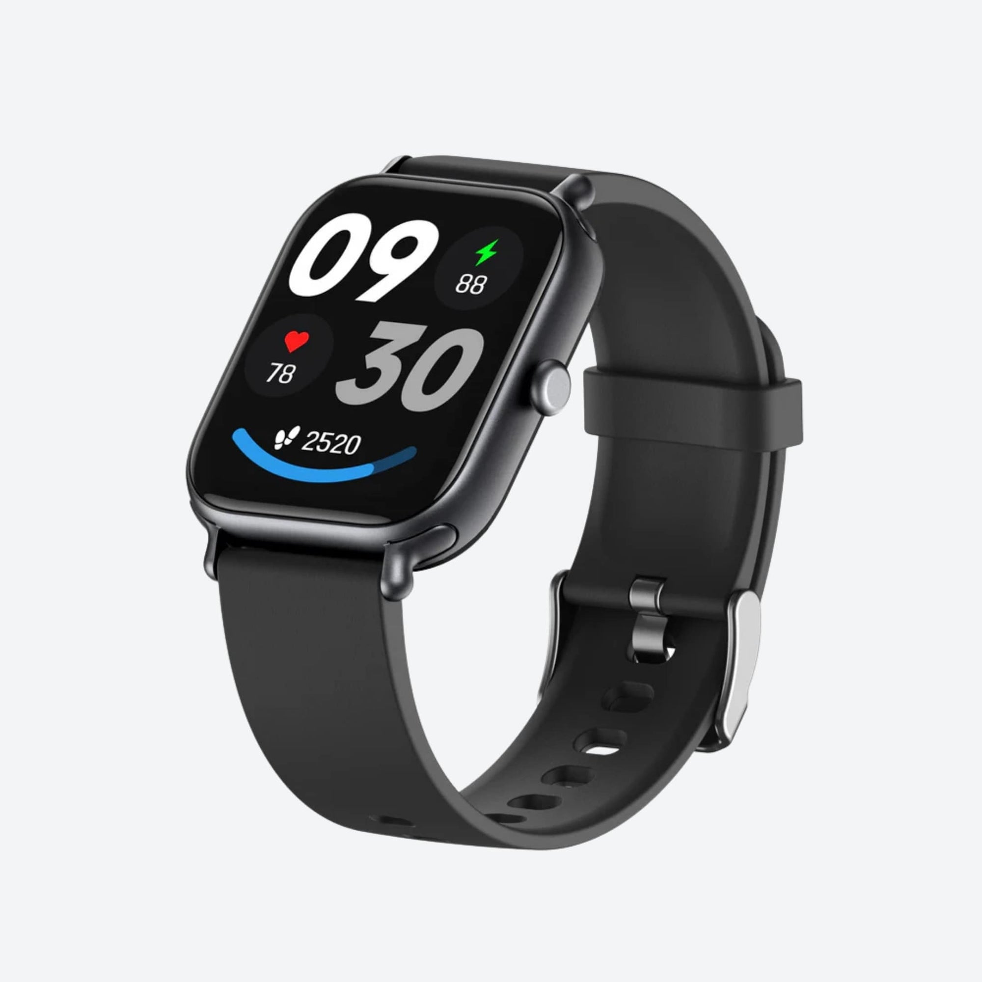 Women's Waterproof Smartwatch with Health Tracking