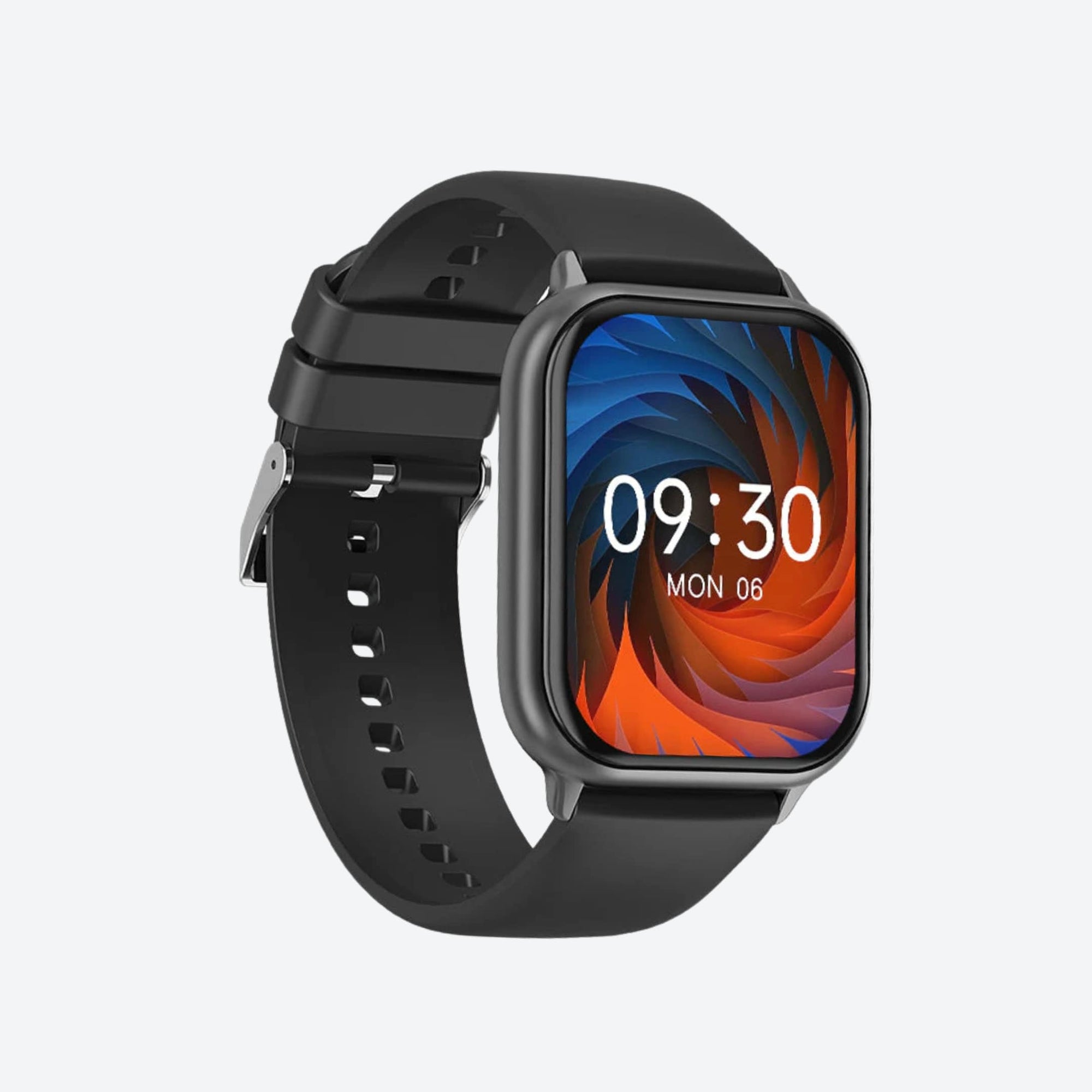 1.85" Smartwatch with Call Function & IP68 Waterproofing