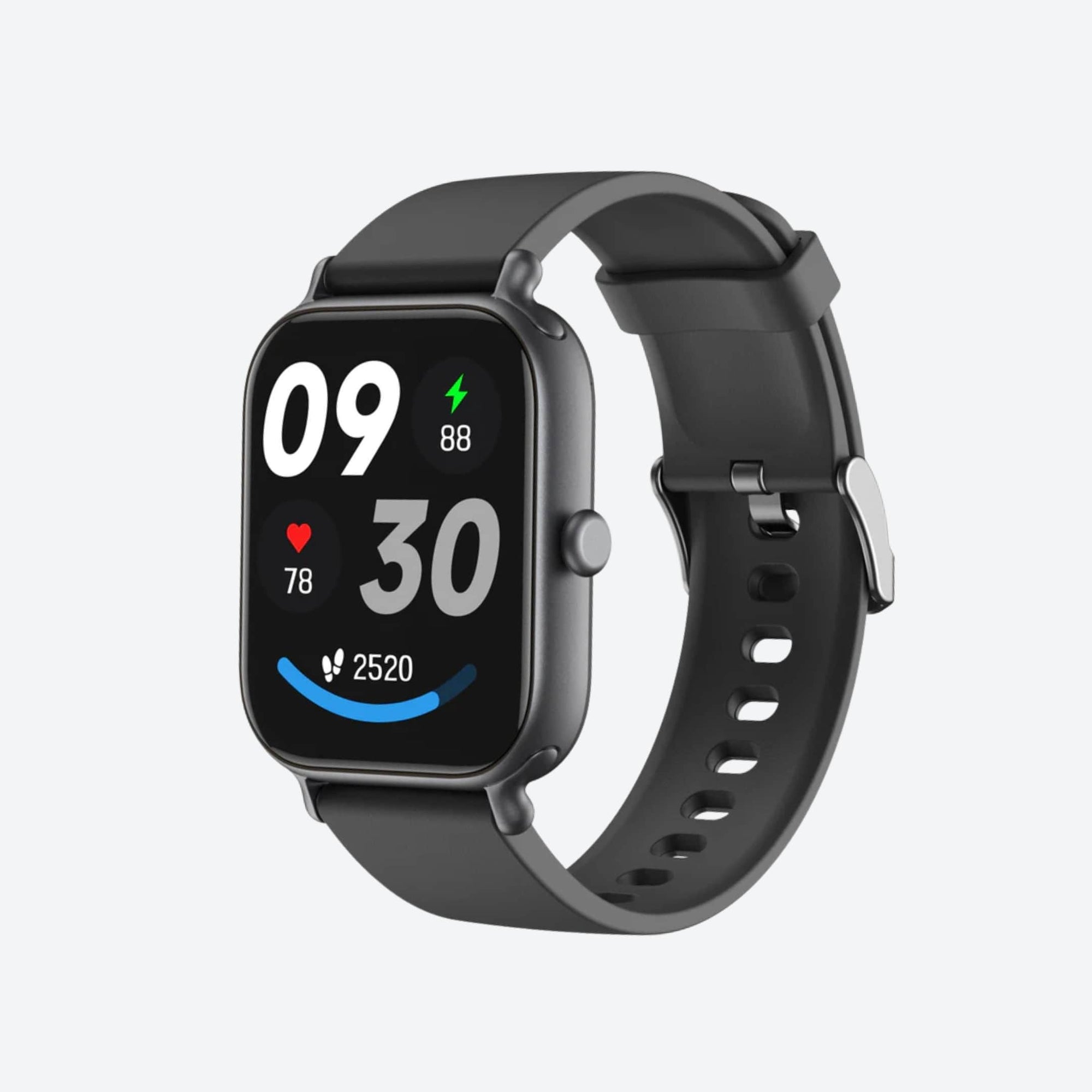 Women's Waterproof Smartwatch with Health Tracking