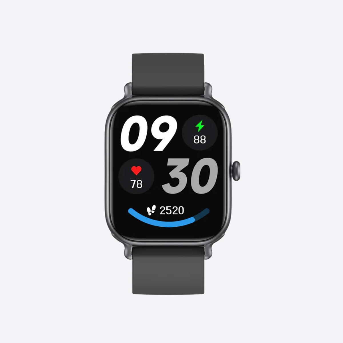 Women's Waterproof Smartwatch with Health Tracking