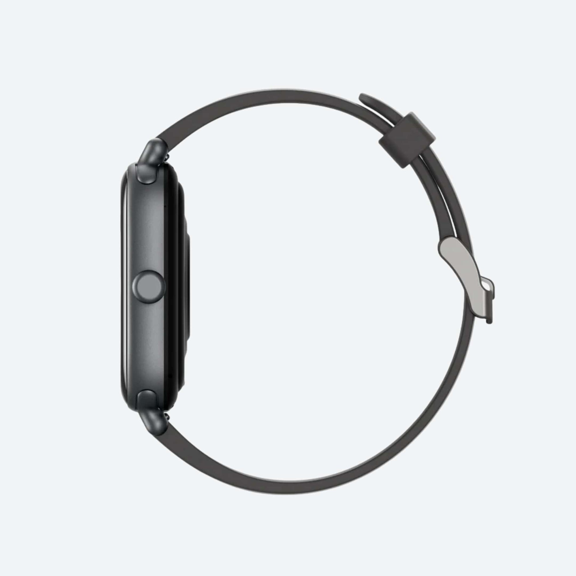 Women's Waterproof Smartwatch with Health Tracking