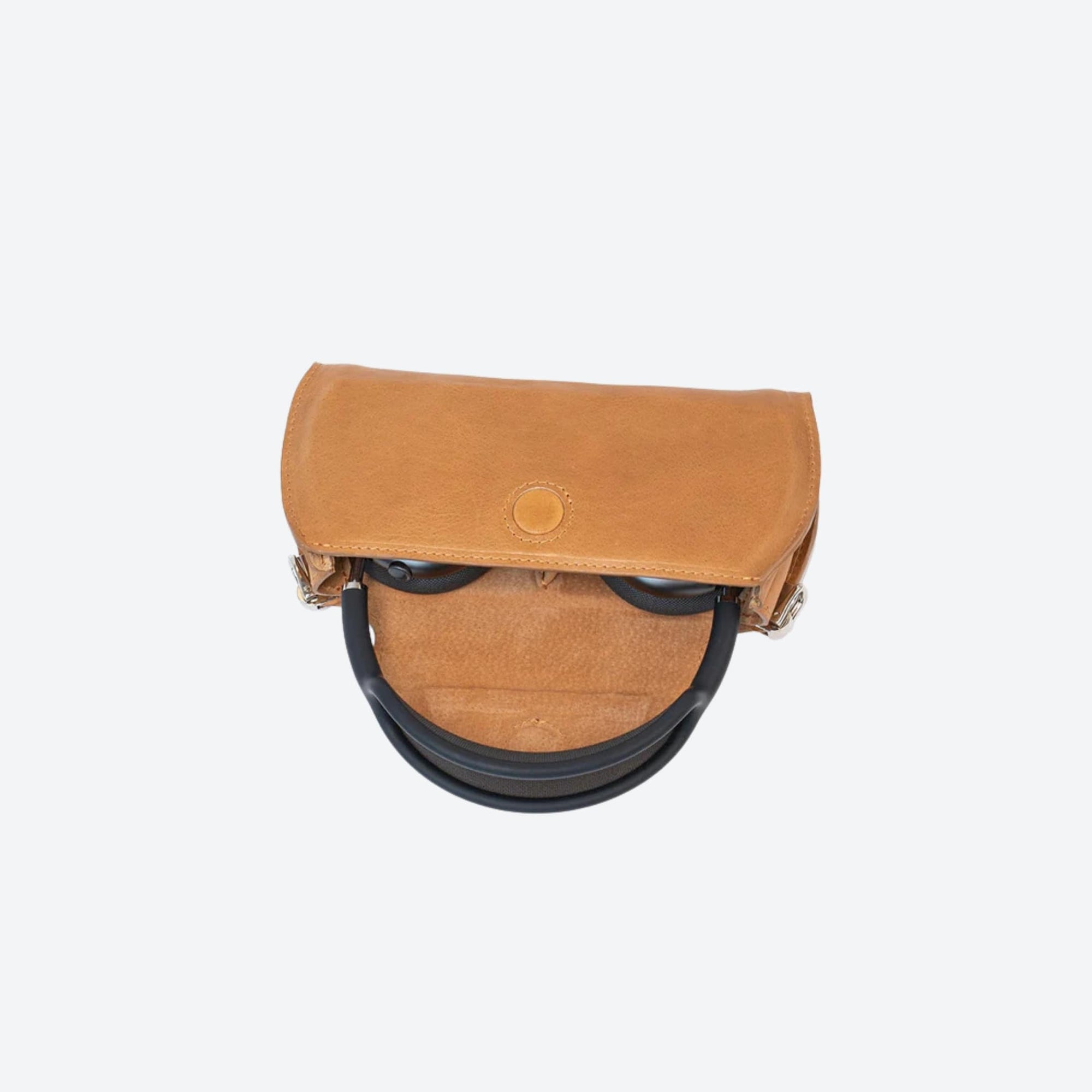 Leather Case for AirPods Max (OUTLET)