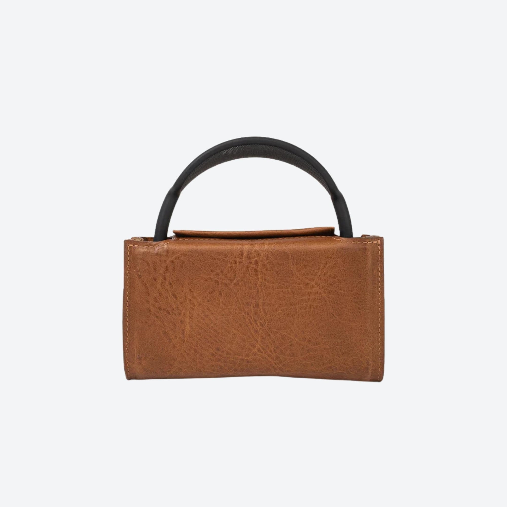 The Minimalist 3.0 Leather Case for AirPods Max (Brown)